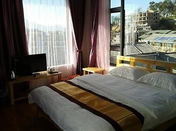 Tranquil Garden Inn Dali 双廊镇 外观 照片